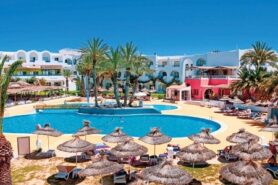 Golf Beach & Spa
