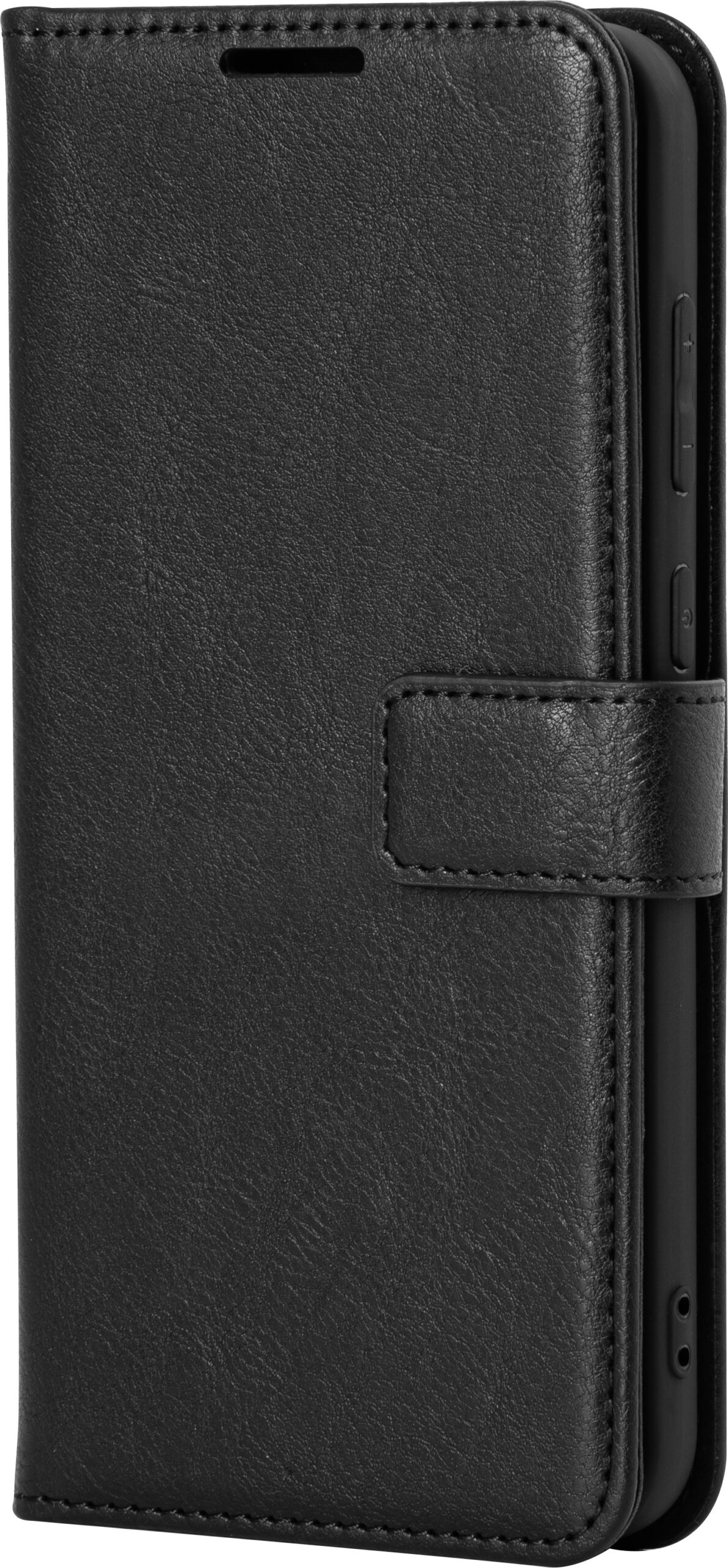 AlzaGuard Book Flip Case pro Samsung Galaxy A55 5G černé
