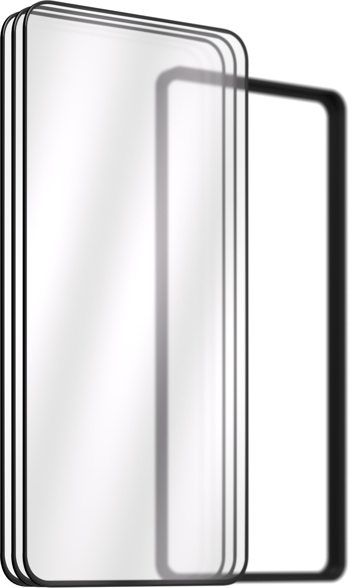 AlzaGuard 2.5D Glass EasyFit pro Samsung Galaxy A57