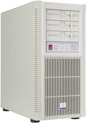 AlzaPC Individual - R7 / RX7600
