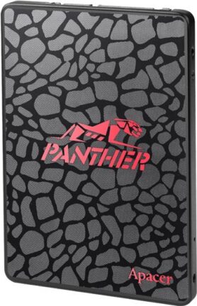 Apacer AS350 Panther 1TB