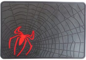 PREXIM Protiskluzová podložka pavouk 137 × 203 mm