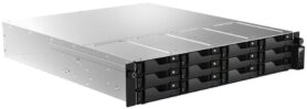 Asustor Lockerstor 12R Pro Gen2 -  AS7212RDX+RAIL