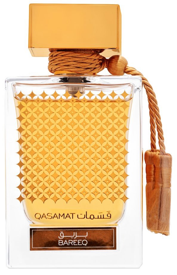 Rasasi Qasamat Bareeq EdP U 65 ml