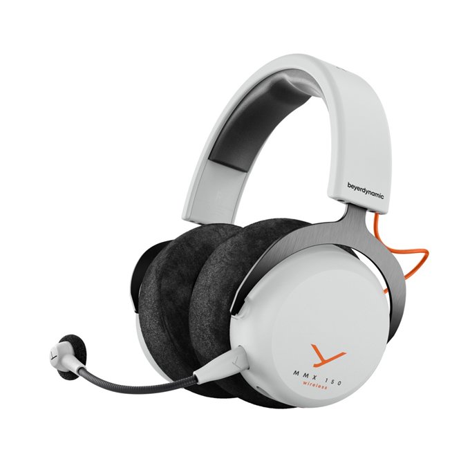 Beyerdynamic MMX 150, bílý