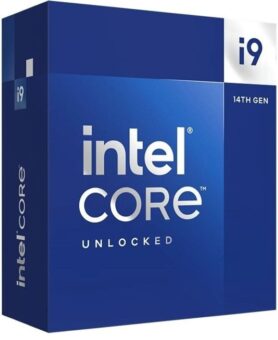 Intel Core i9-14900F