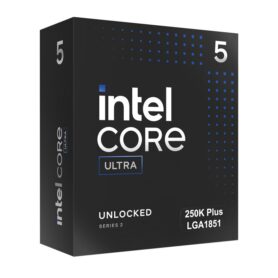 Intel Core Ultra 5 250K Plus