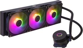 Cooler Master MASTERLIQUID 360L CORE ARGB