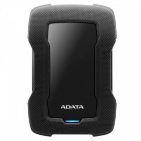 ADATA HD330 HDD 4TB černý