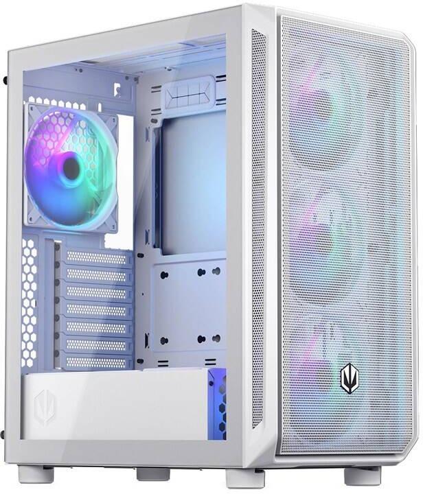 Endorfy Arx 500 ARGB White