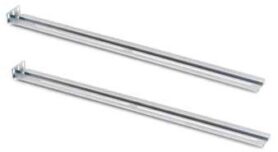 Synology 1U Rack Rail Kit fixed