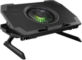 Genesis OXID 850 RGB 15.6" - 17.3"