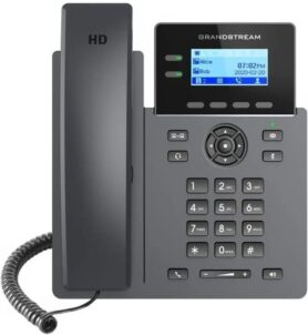 Grandstream GRP2602W SIP telefon