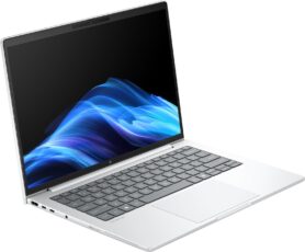 HP EliteBook 8 AI G1i 14