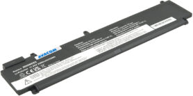 AVACOM pro Lenovo ThinkPad T460s Li-Pol 11,25V 2200mAh 25Wh