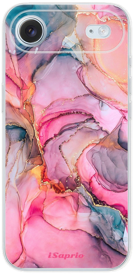 iSaprio Golden Pastel pro iPhone 17 Air