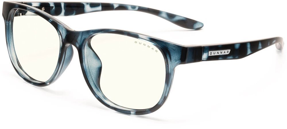 GUNNAR RUSH KIDS LARGE (8–12) NAVY TORTOISE