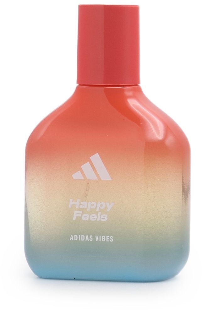 ADIDAS Vibes Happy Feels EdP 50 ml
