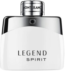 MONTBLANC Legend Spirit EdT 50 ml