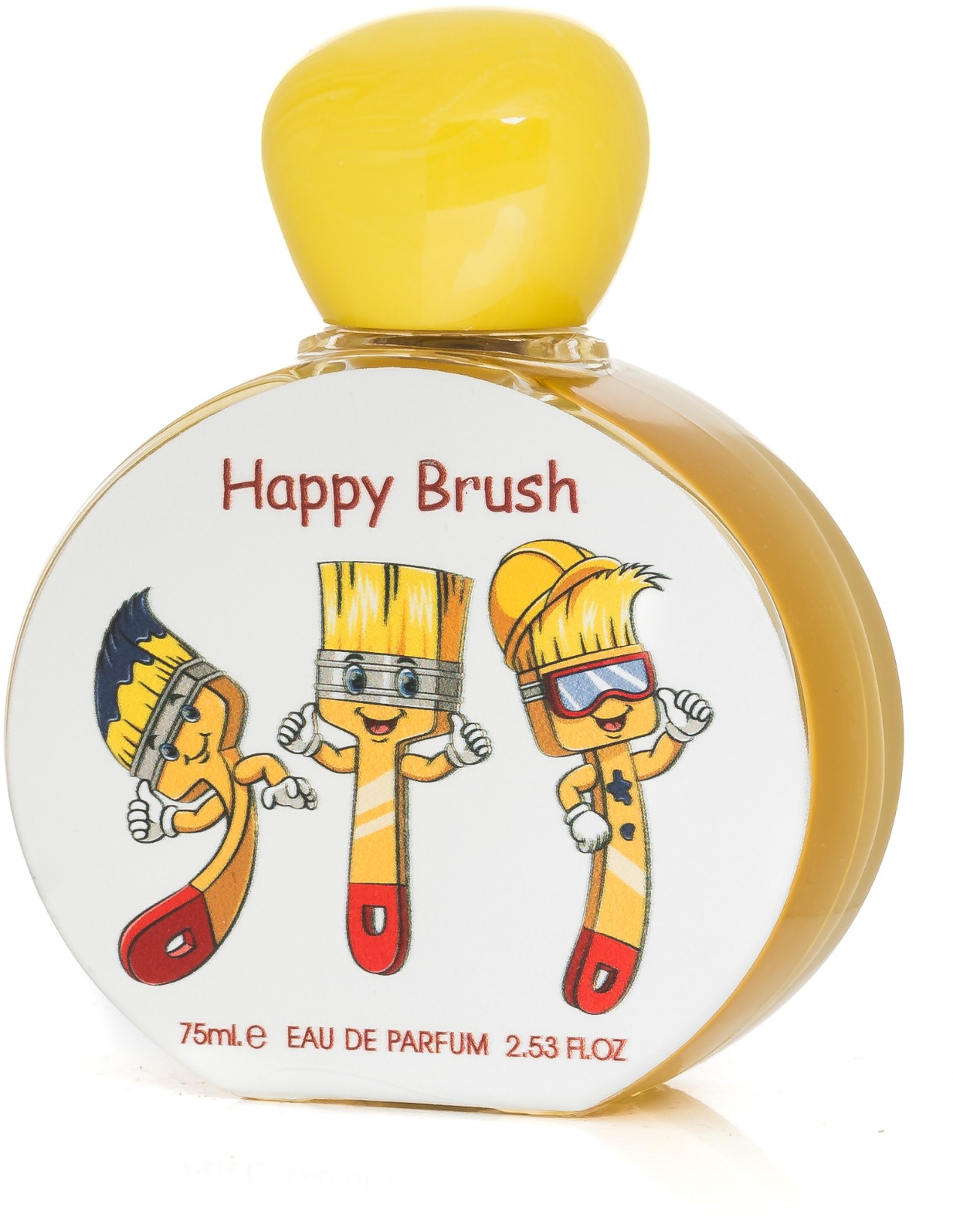 LATTAFA Happy Brush EdP 75 ml