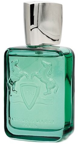 PARFUMS DE MARLY Greenley EdP 75 ml