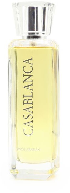 SWISS ARABIAN Casablanca EdP 100 ml