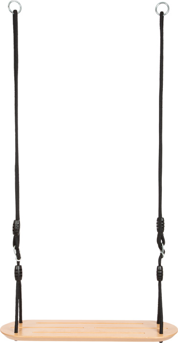 small foot Houpačka XL Black Line