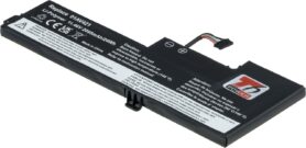 T6 Power pro Lenovo ThinkPad T470, T480, internal, 2095 mAh, 24 Wh, 3cell, Li-pol