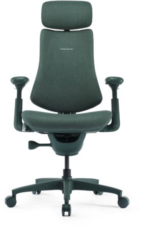 LiberNovo Omni Moss Green