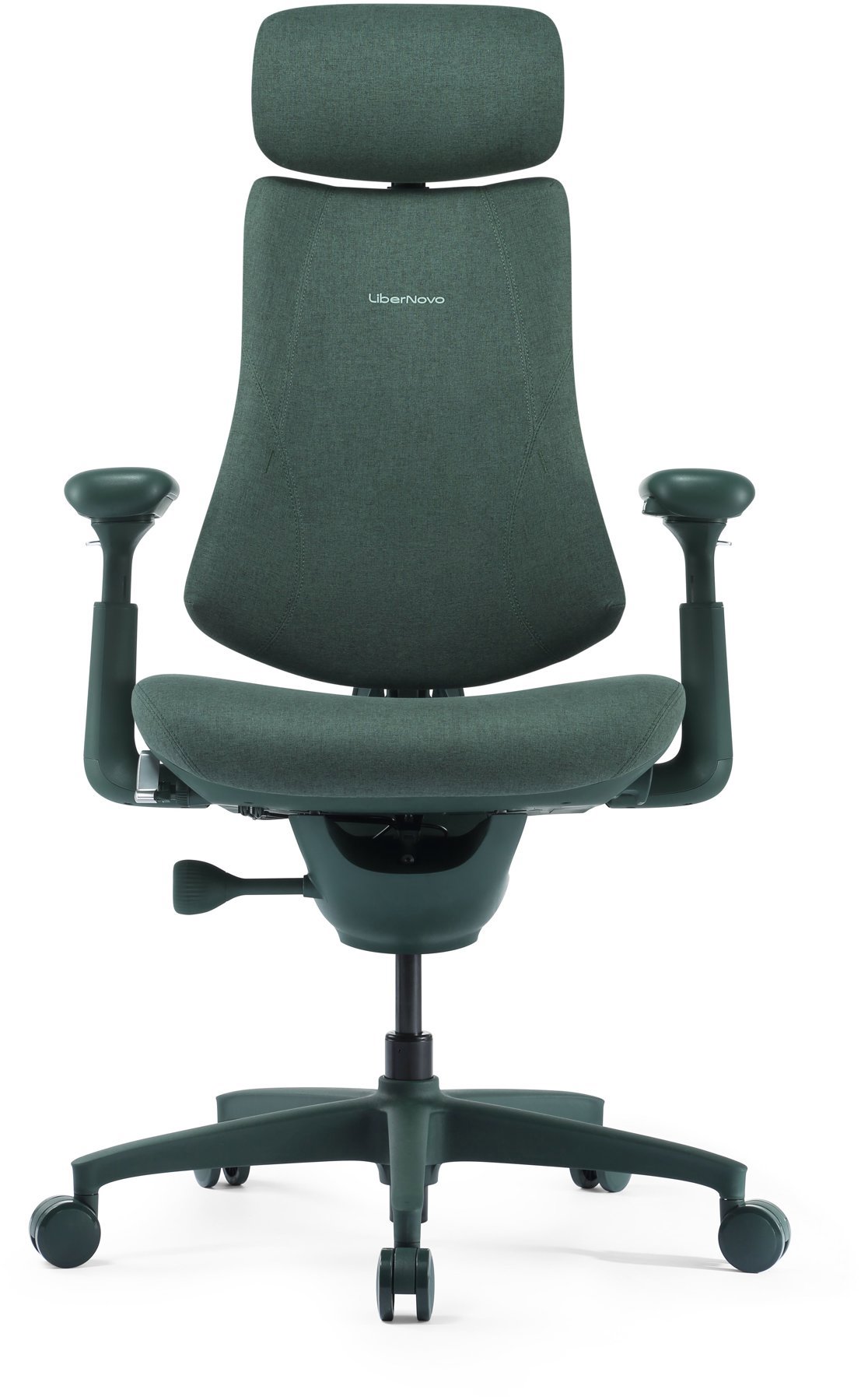 LiberNovo Omni Moss Green