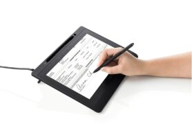 Wacom DTU-1141B