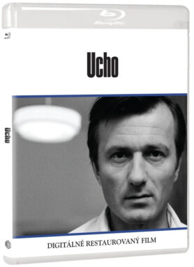 Ucho (digitálně restaurovaná verze)