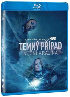 Temný případ - Noční krajina (2 Blu-Ray)