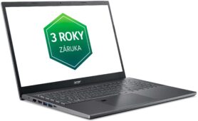 Acer Aspire 5 Steel Gray kovový (A515-57-73W4)