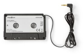 NEDIS ACON2200BK