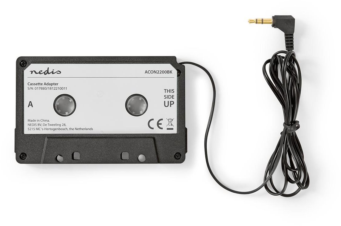 NEDIS ACON2200BK