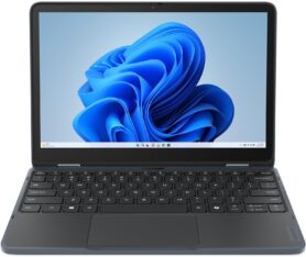 Lenovo 300w 2-in-1 Gen 5 Slate Grey + aktivní stylus Lenovo