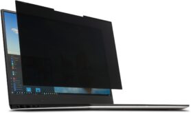 Kensington MagPro™ pro notebook 14“ (16:9), dvousměrný, magnetický, odnímatelný