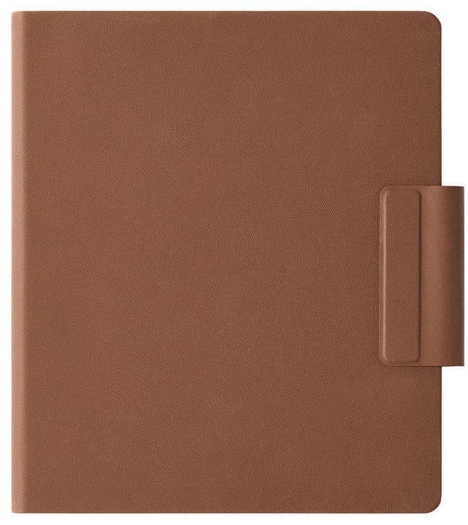 ONYX BOOX pouzdro pro NOTE AIR 5 C s klávesnicí, oranžové