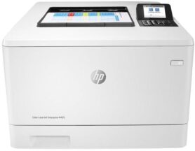 HP Color LaserJet Enterprise M455dn