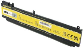 Patona pro Lenovo Thinkpad T460s/T470s  2000mAh Li-Pol 11,1V 00HW022