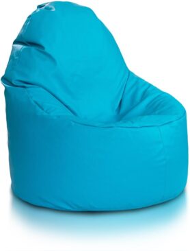 PrimaBag Sondo ekokůže tyrkysová