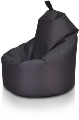 PrimaBag Yoko polyester černá