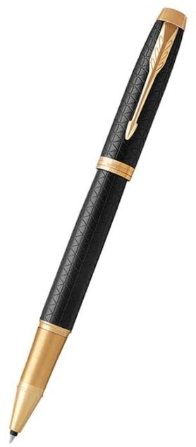 PARKER IM Premium Black GT