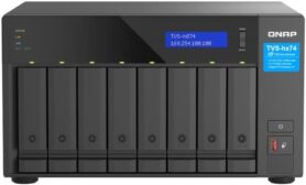 QNAP TVS-h874-i5-32G