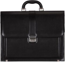 REAbags 8003A - černá/nikl