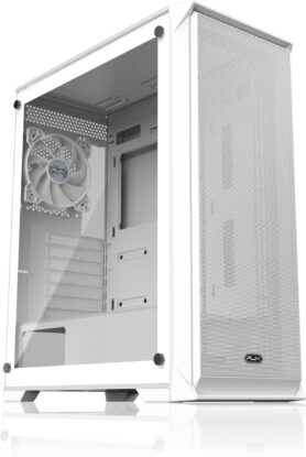 Raijintek ARCADIA IV White