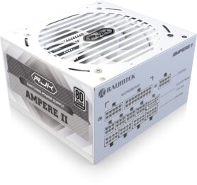 Raijintek AMPERE II 1200 White