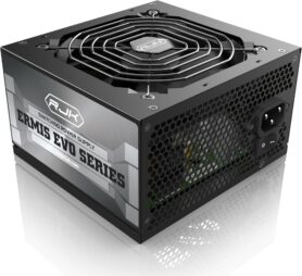 Raijintek ERMIS EVO 750B