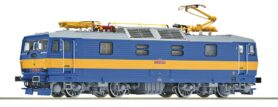 Roco Elektrická lokomotiva 372 001-8 ČSD - 7500061